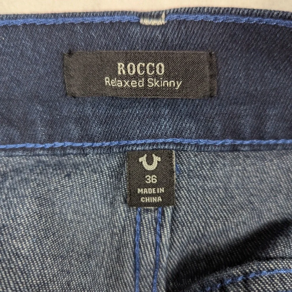 True Religion true religion